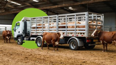 CURSO DE BIENESTAR ANIMAL EN EL TRANSPORTE